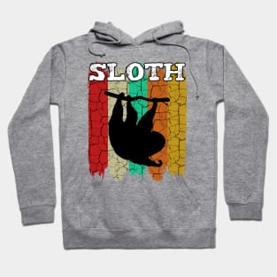 Sloth Hoodie